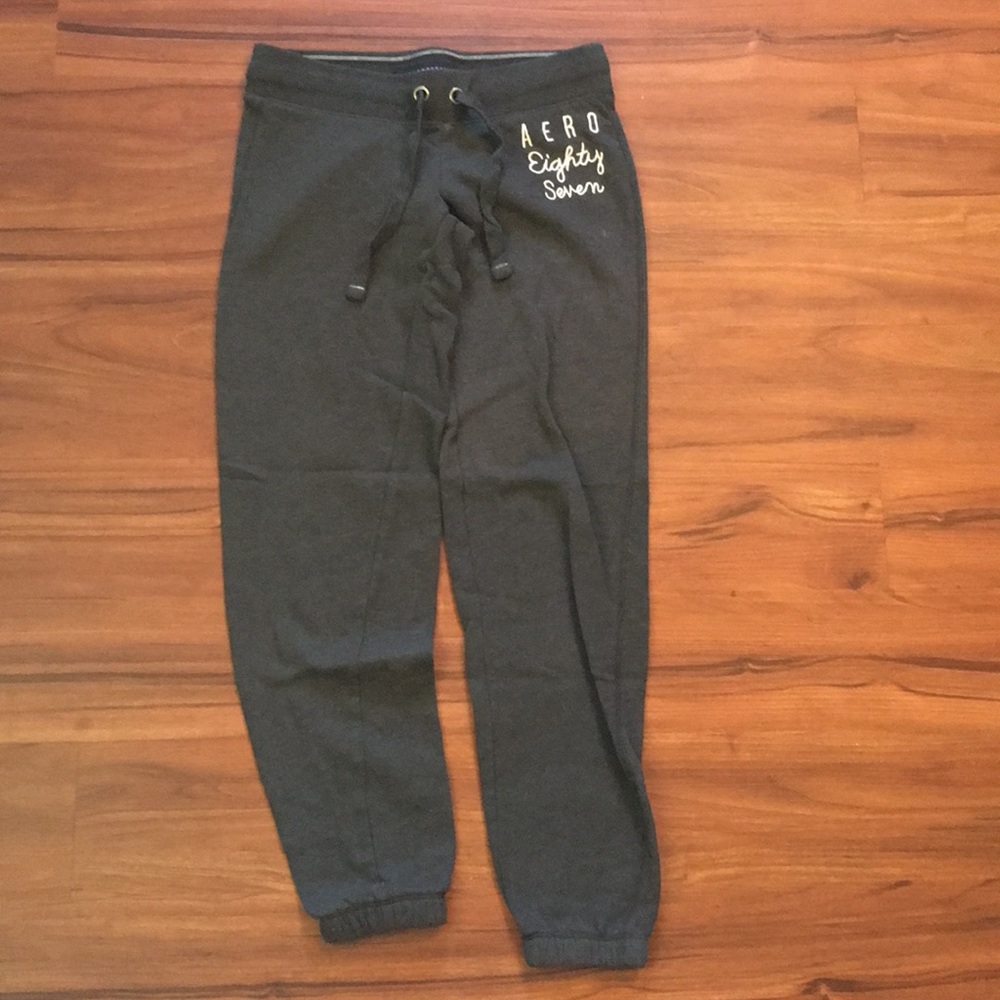 Cozy  joggers Aeropostale